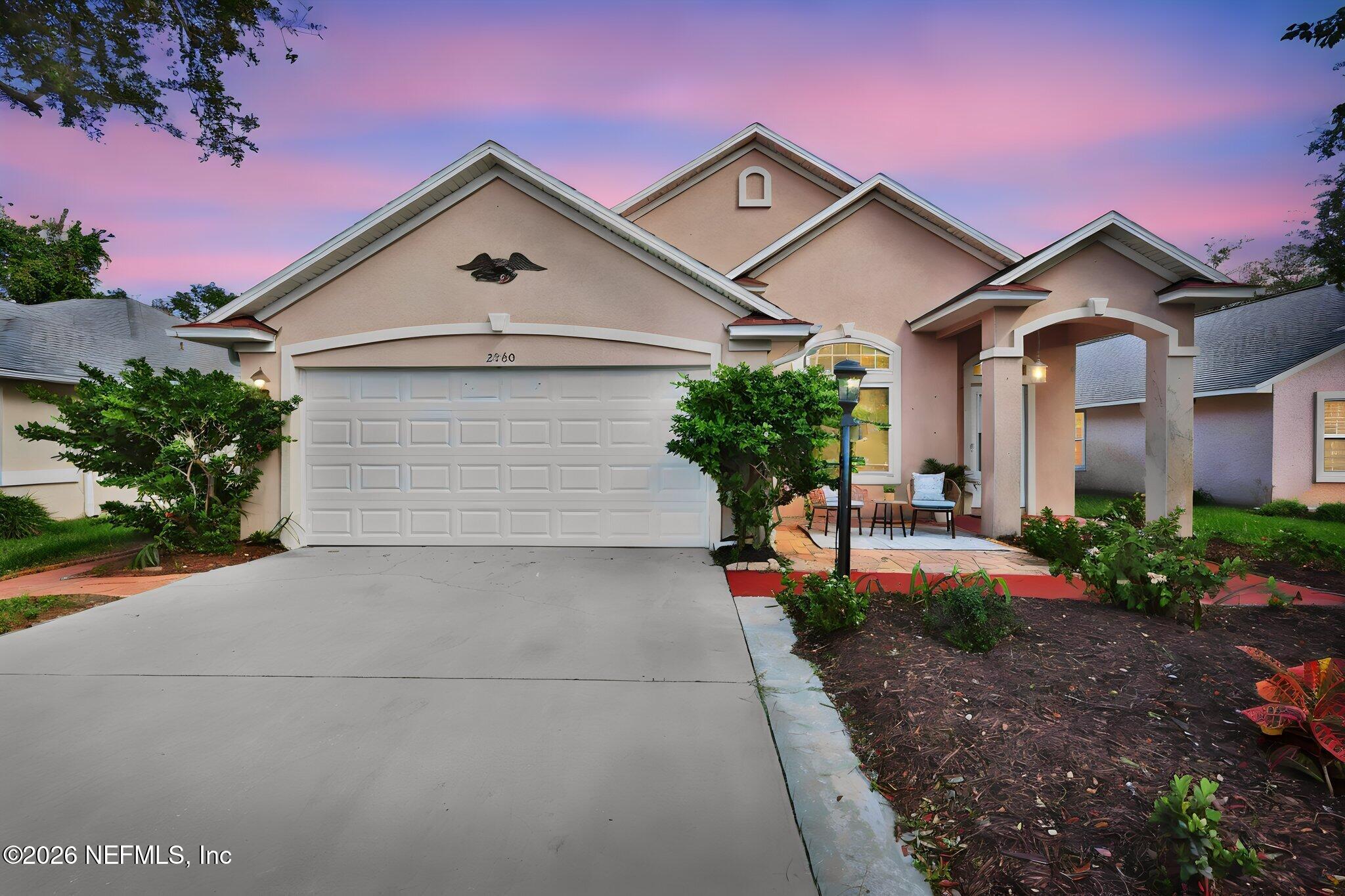 Single Family Residence for sale in St. Augustine