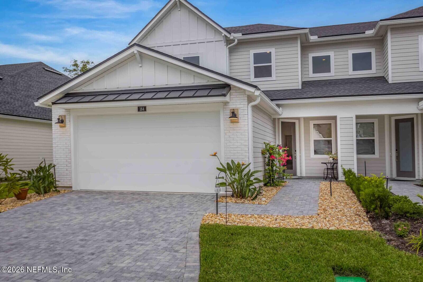 Townhouse for sale in Ponte Vedra