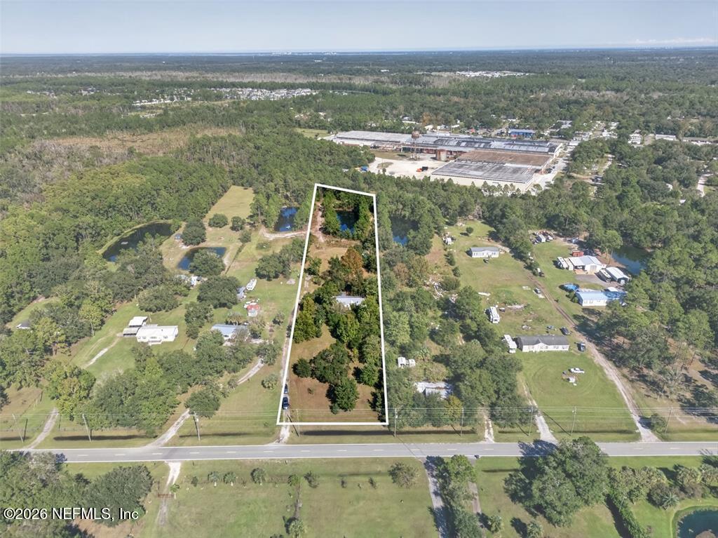 Single Family Residence for sale in Yulee