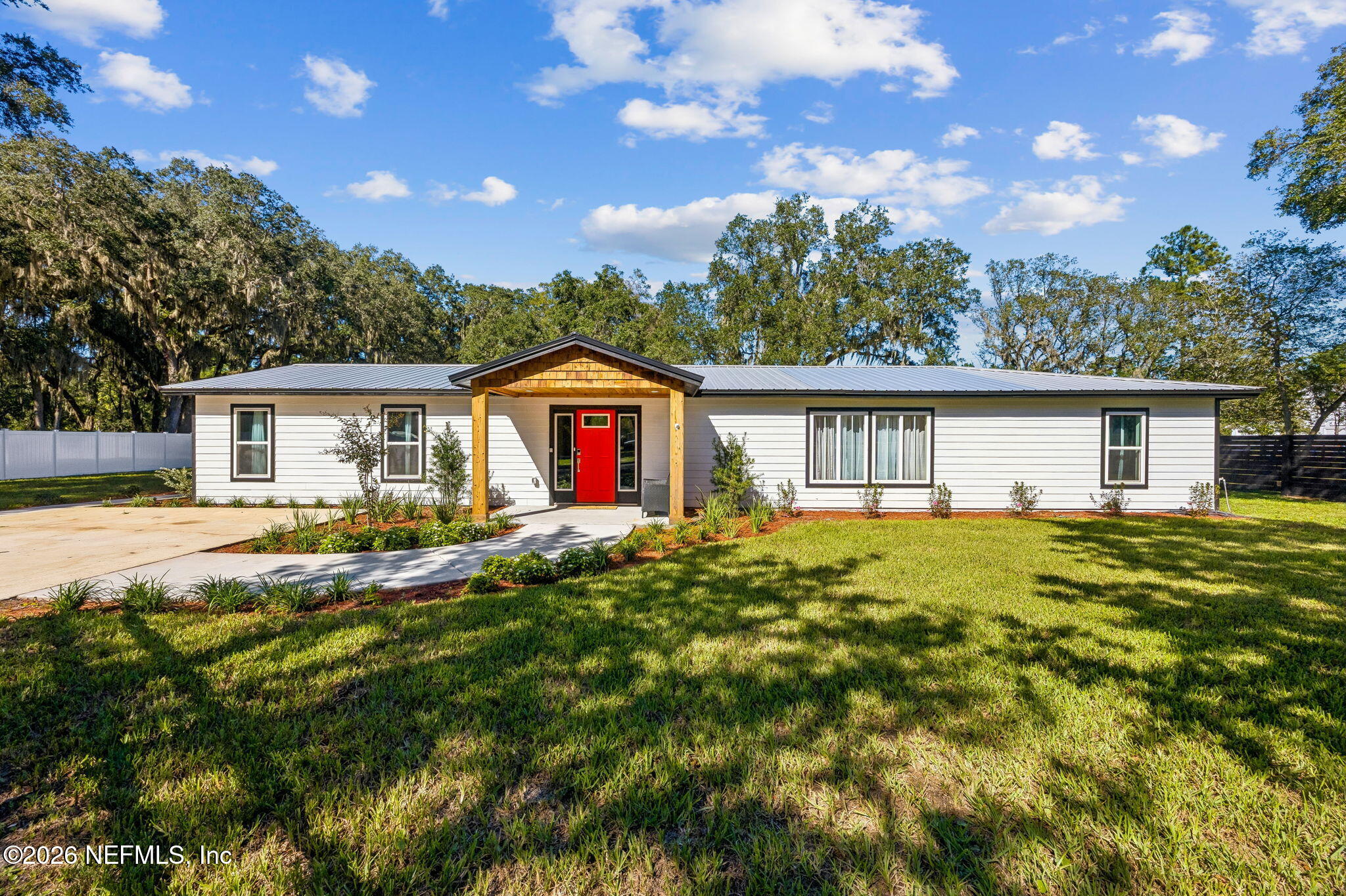 Single Family Residence for sale in Fernandina Beach