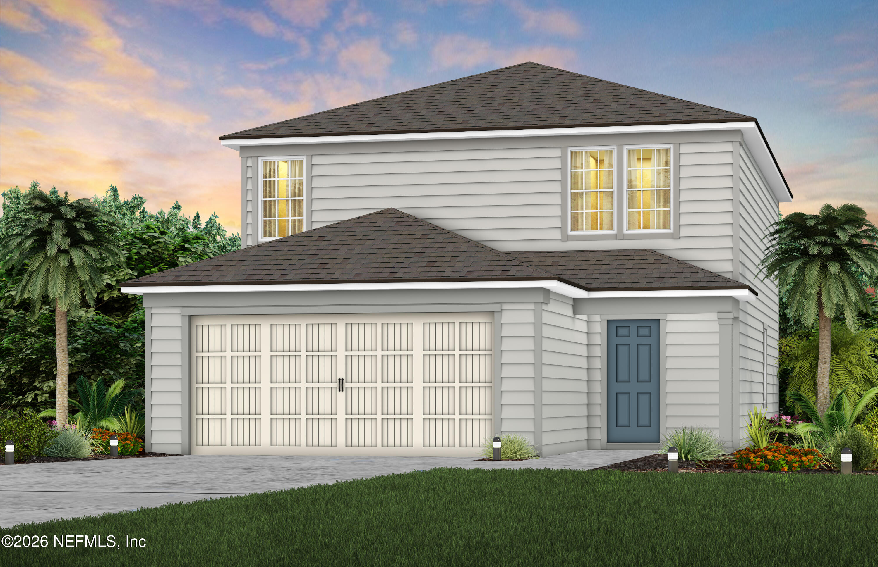 Single Family Residence for sale in Jacksonville