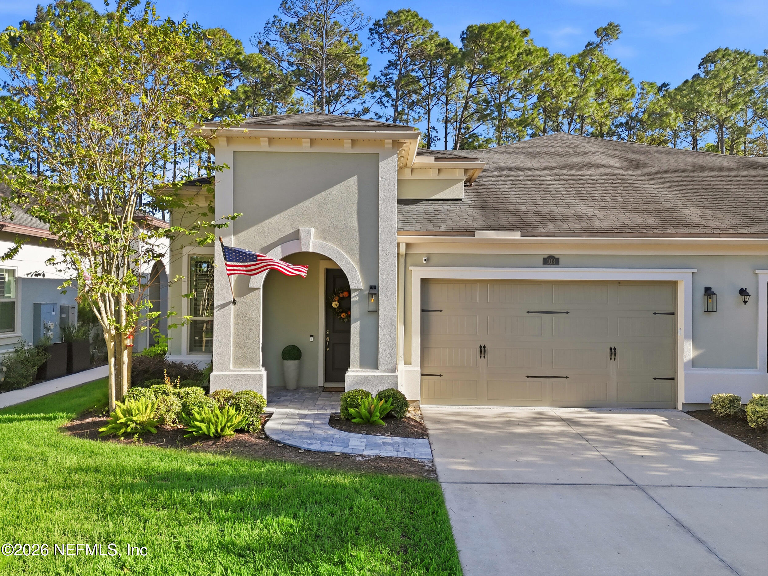 Single Family Residence for sale in Ponte Vedra