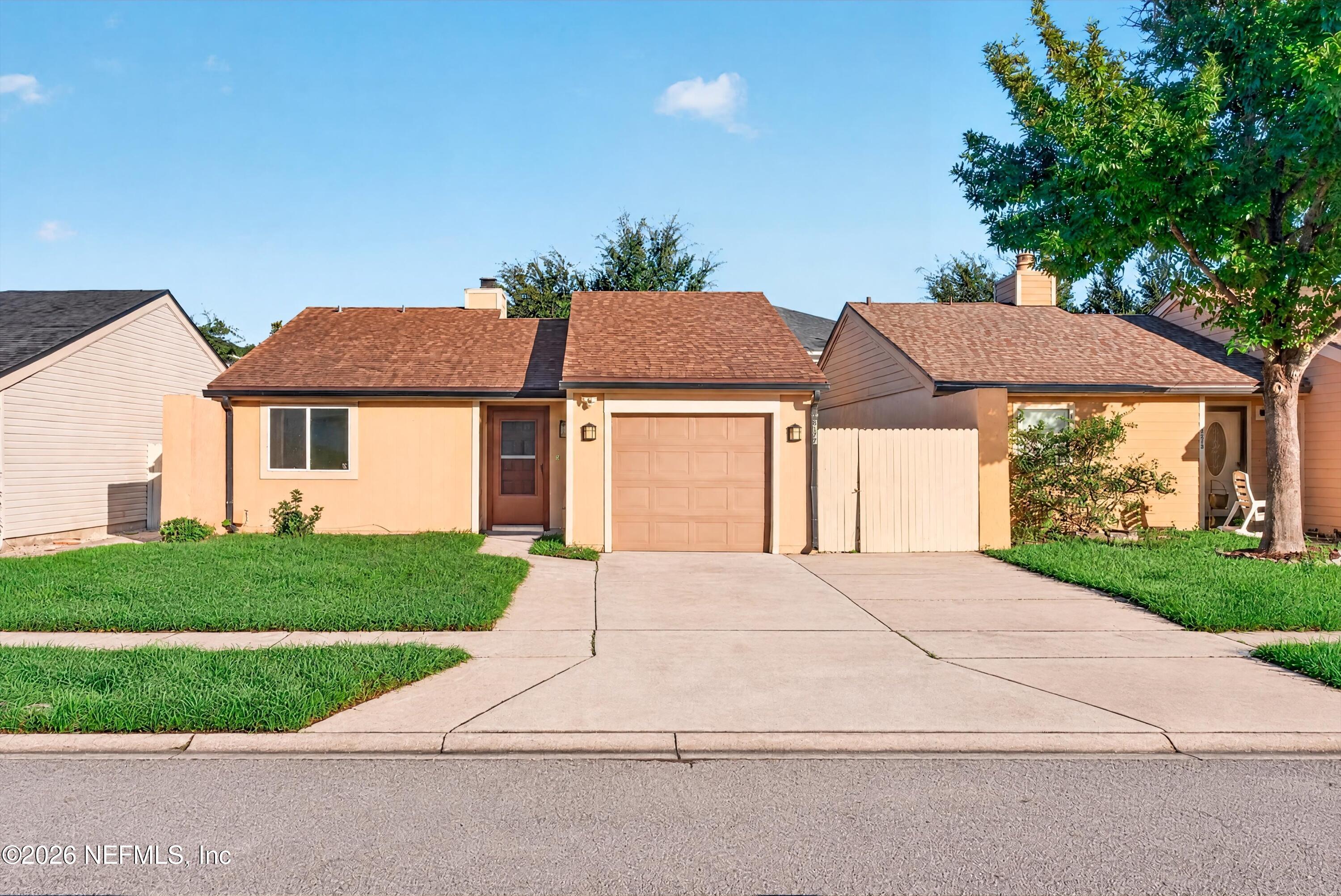Single Family Residence for sale in Jacksonville