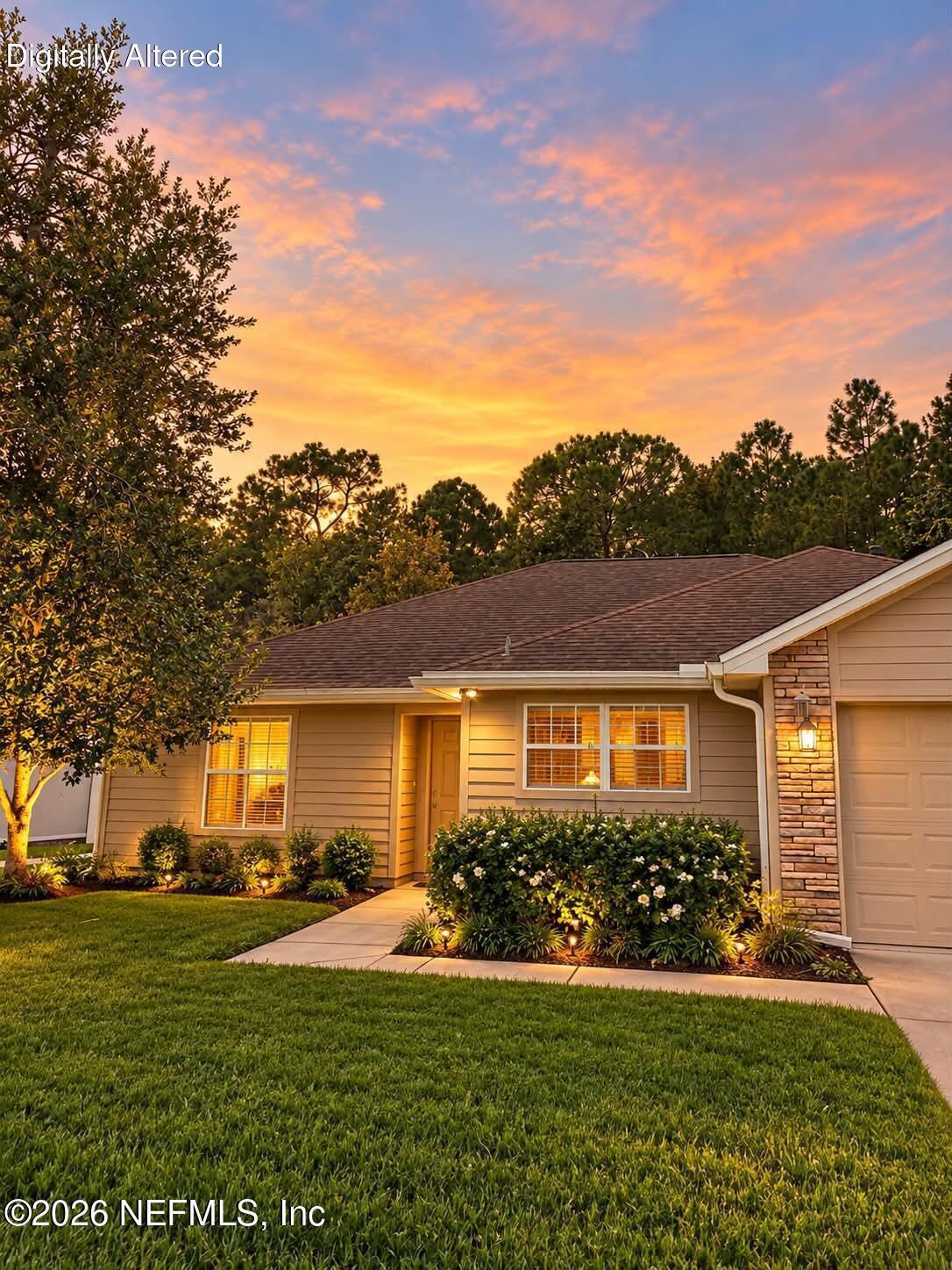 Single Family Residence for sale in Jacksonville