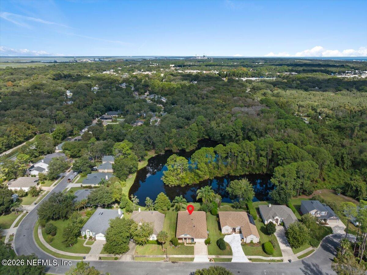 Single Family Residence for sale in Fernandina Beach
