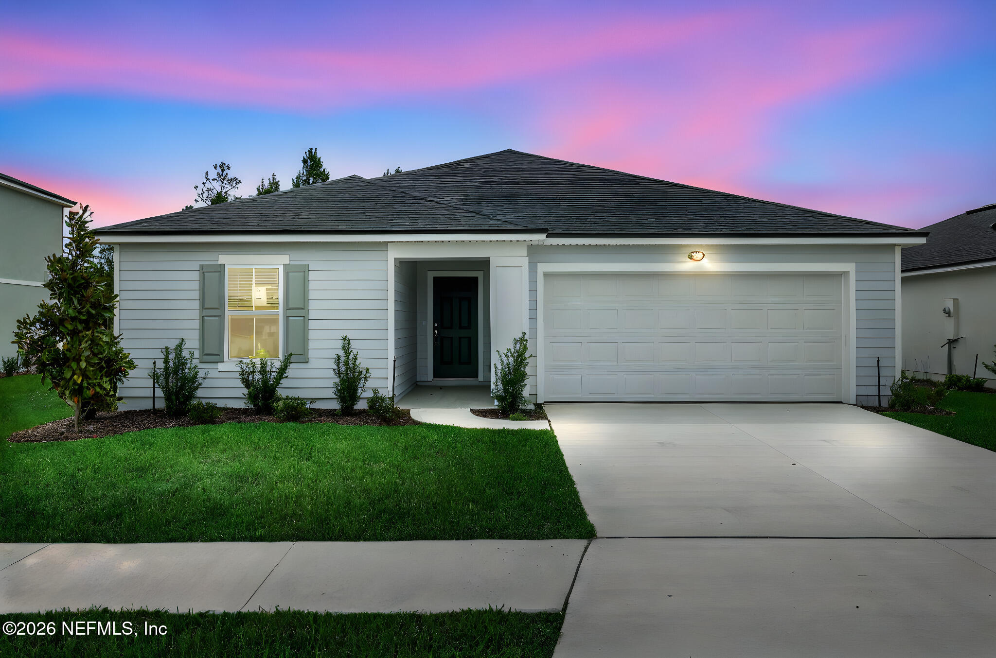 Single Family Residence for sale in Jacksonville