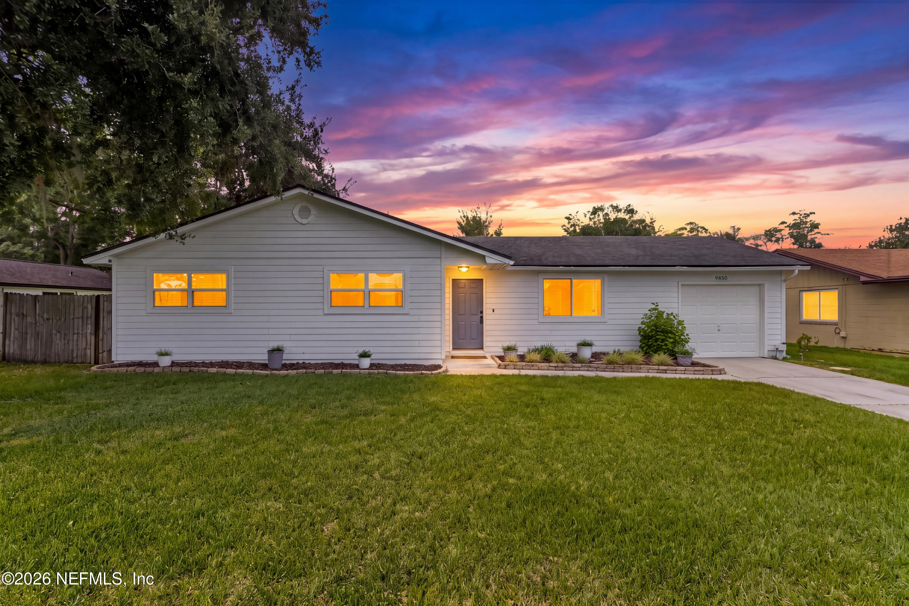 Single Family Residence for sale in Jacksonville