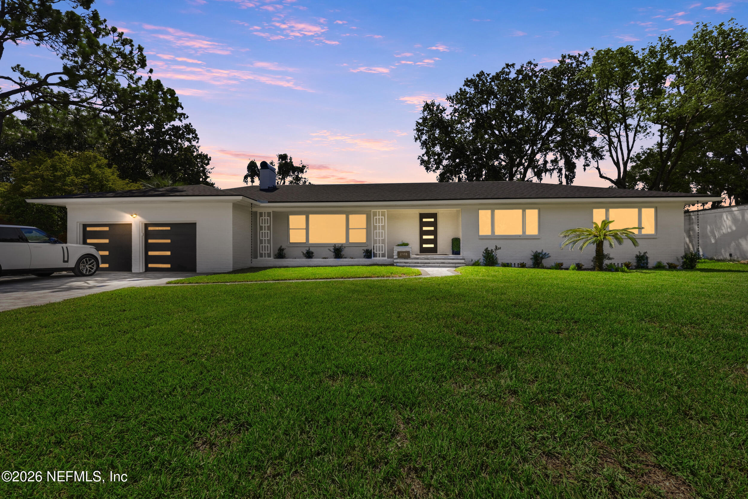 Single Family Residence for sale in Jacksonville