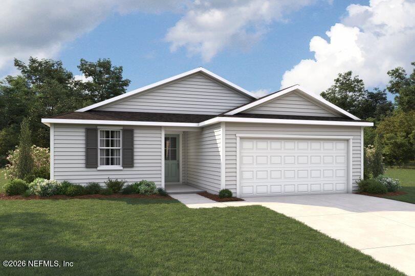 Single Family Residence for sale in Green Cove Springs