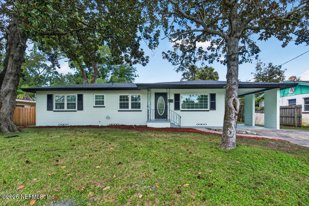Single Family Residence for sale in Jacksonville