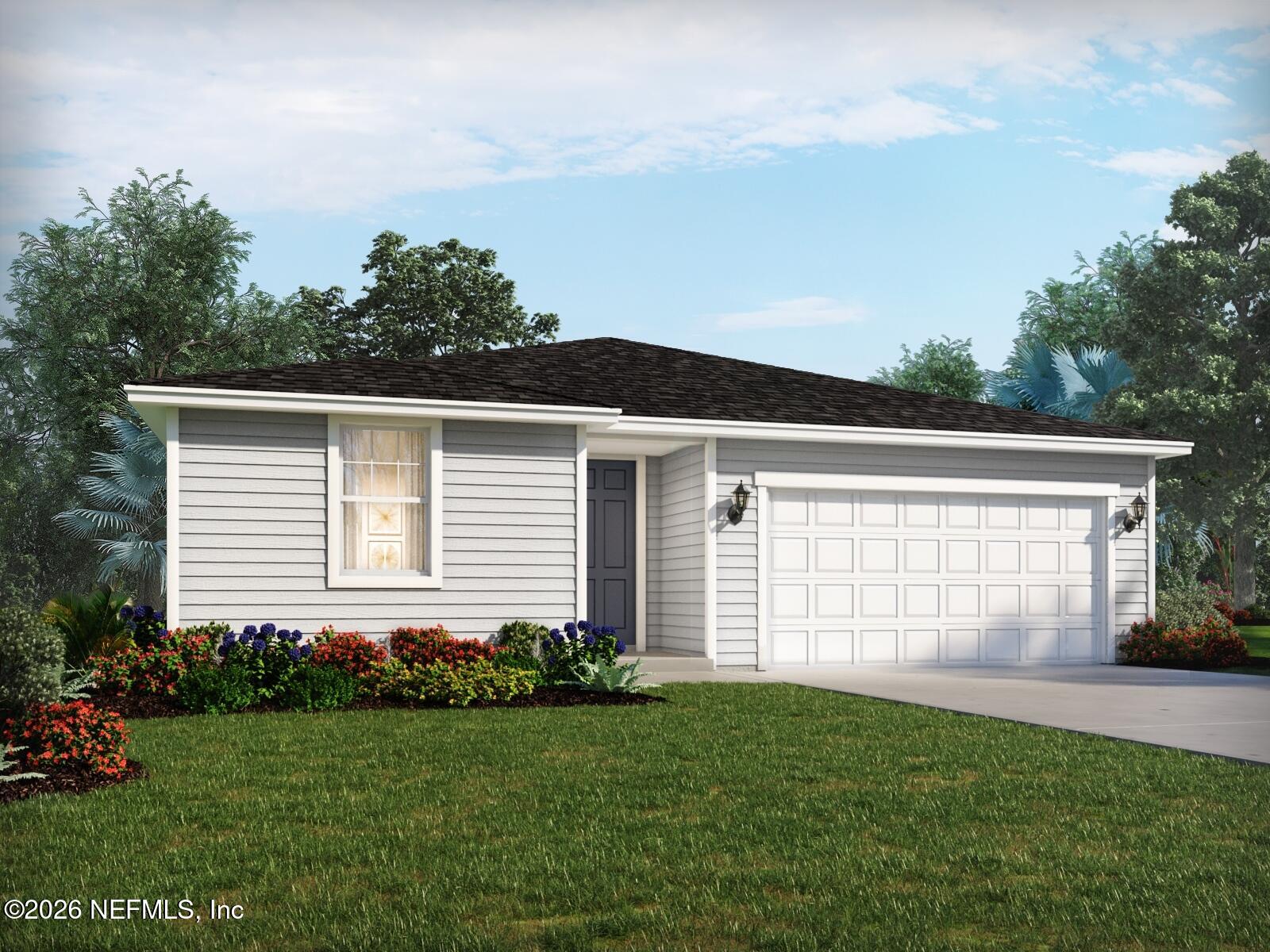 Single Family Residence for sale in Green Cove Springs
