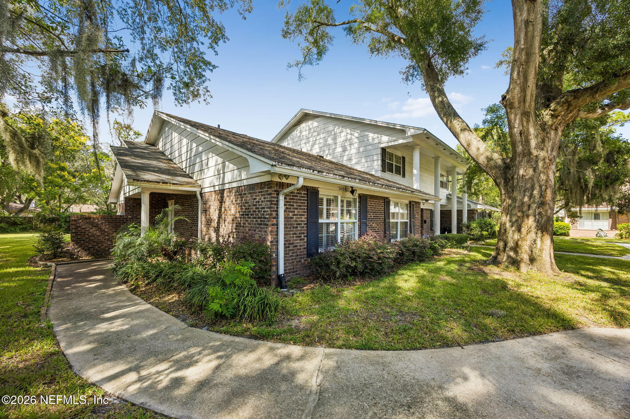 Condominium for sale in Jacksonville
