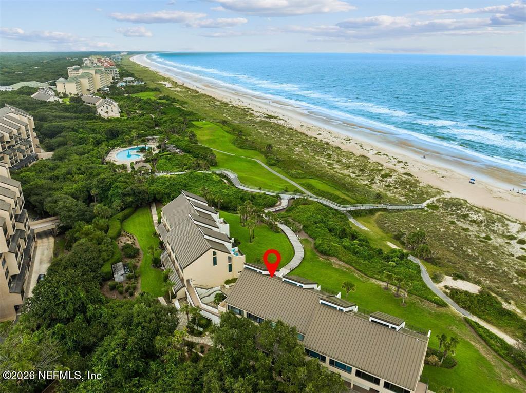Condominium for sale in Fernandina Beach