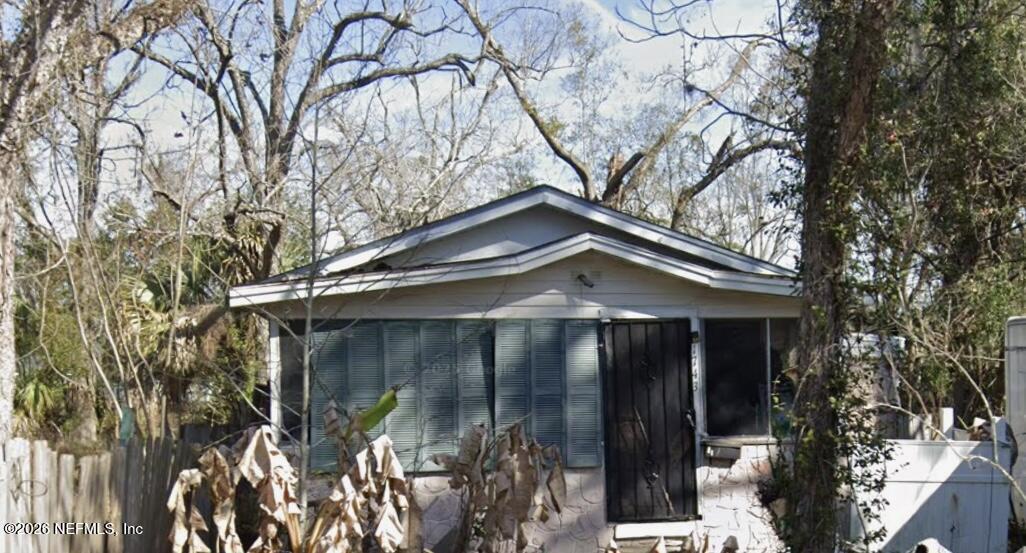 Single Family Residence for sale in Jacksonville