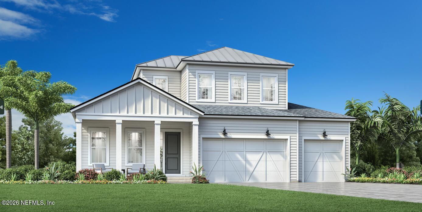 Single Family Residence for sale in Ponte Vedra Beach