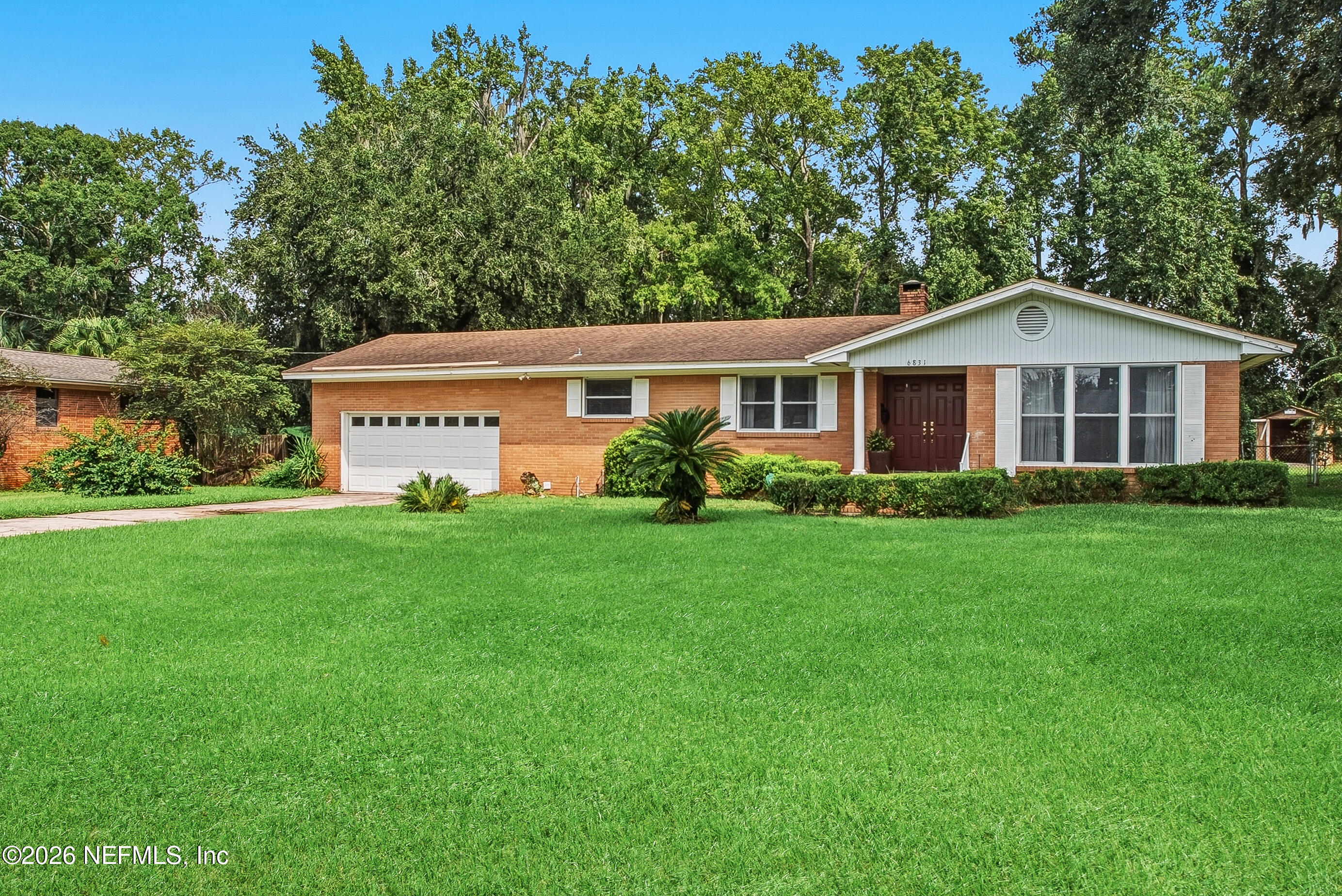 Single Family Residence for sale in Jacksonville