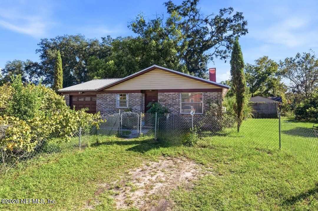 Single Family Residence for sale in Jacksonville