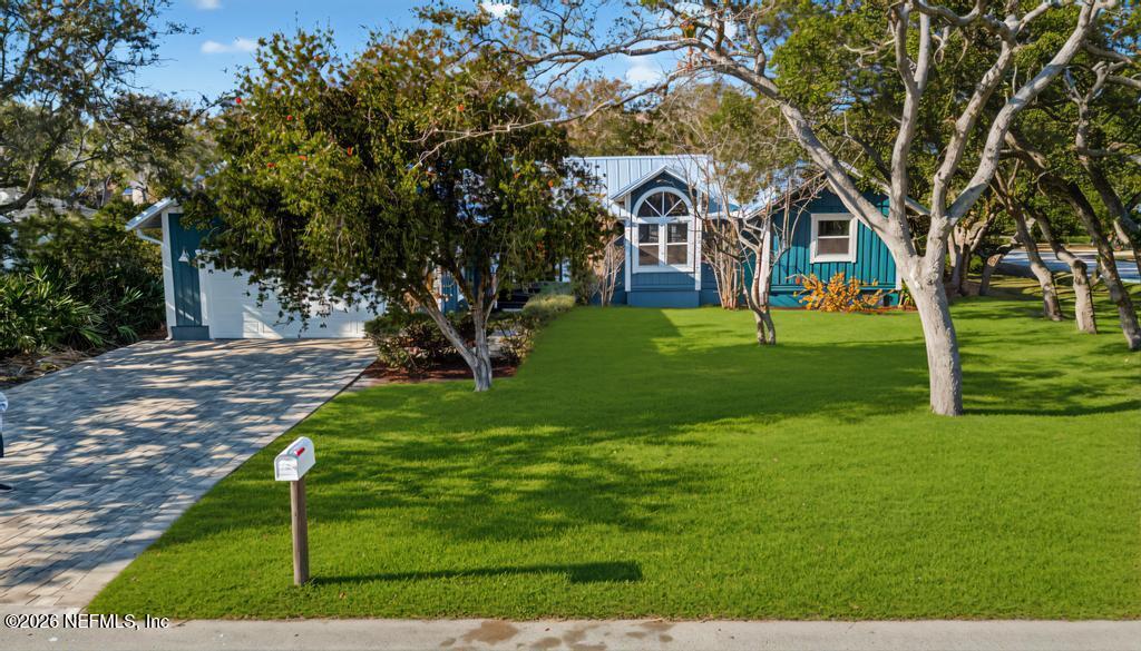 Single Family Residence for sale in St. Augustine
