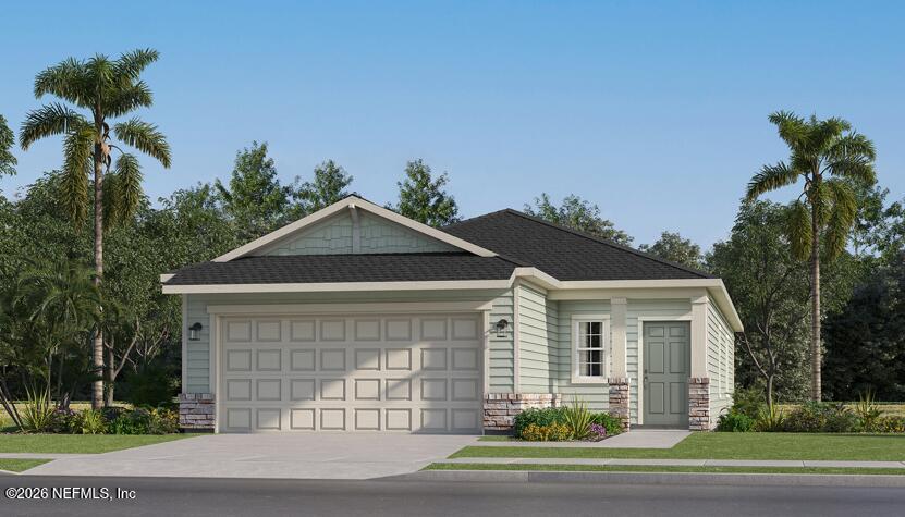Single Family Residence for sale in Jacksonville