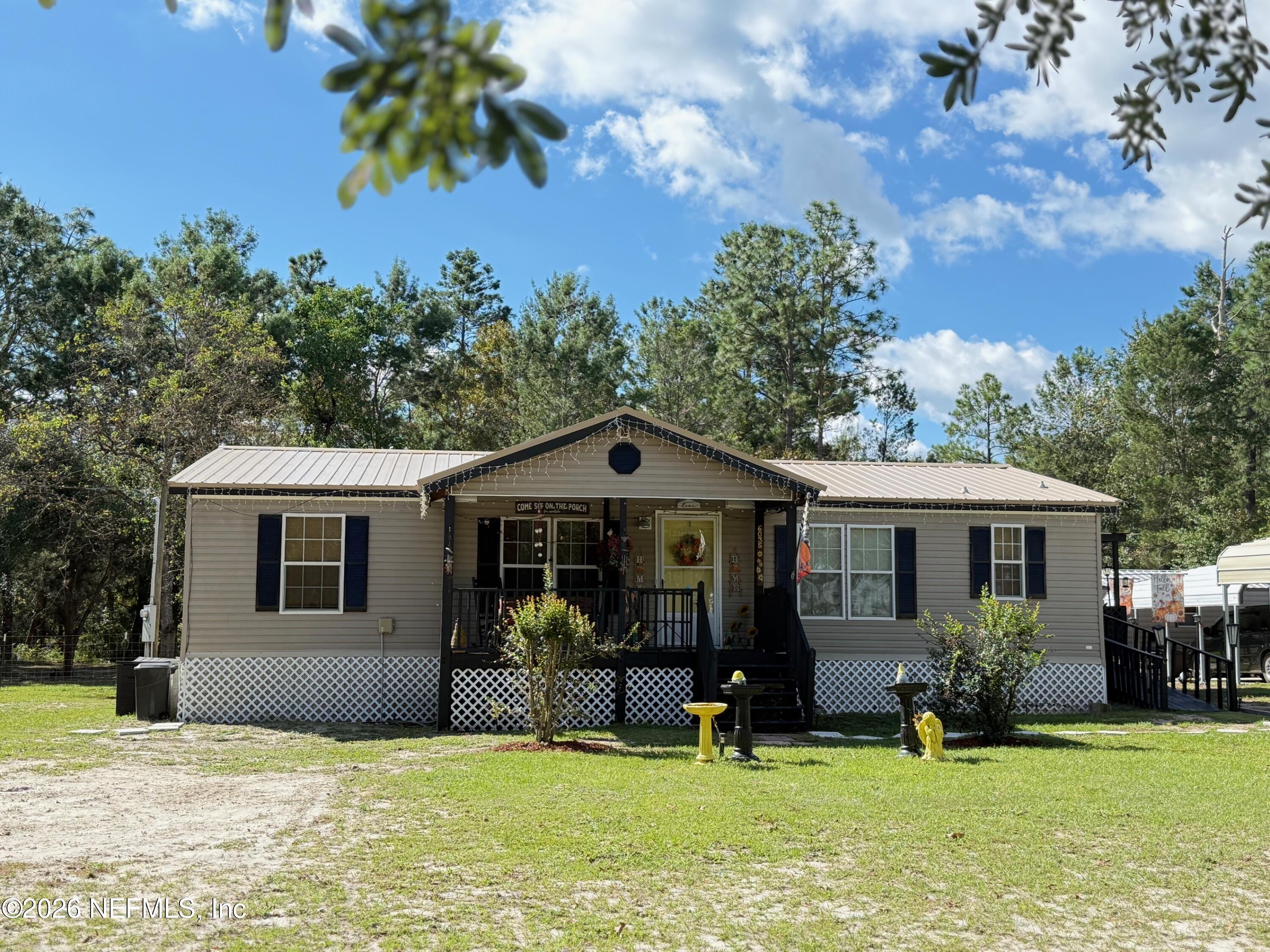 Manufactured Home for sale in Keystone Heights