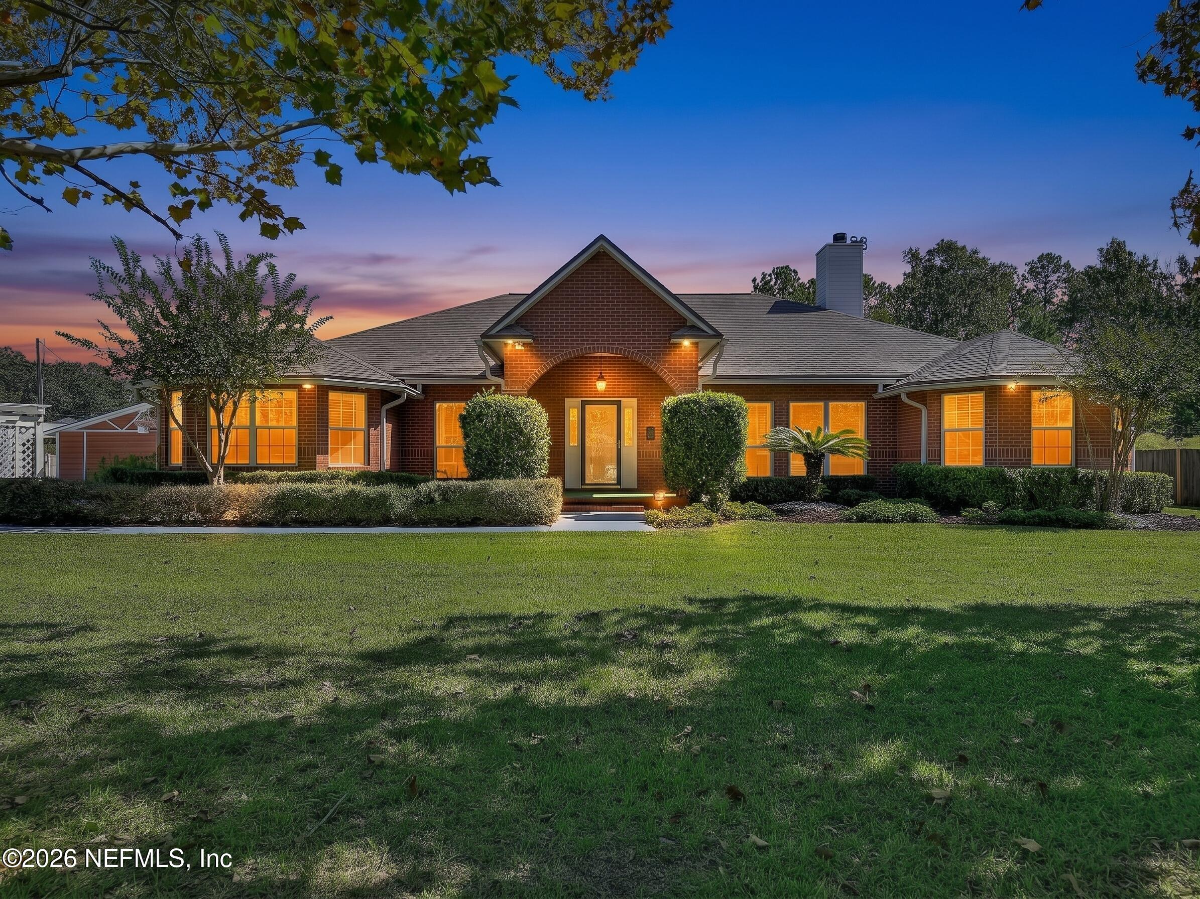 Single Family Residence for sale in Jacksonville