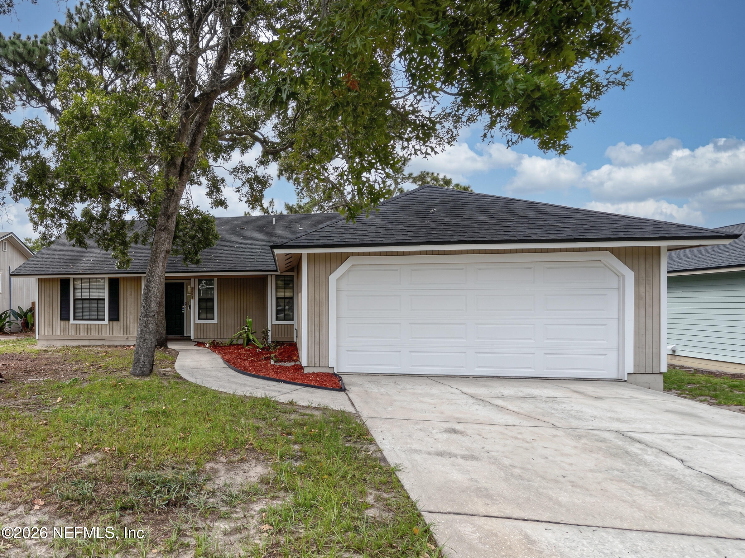 Single Family Residence for sale in Jacksonville
