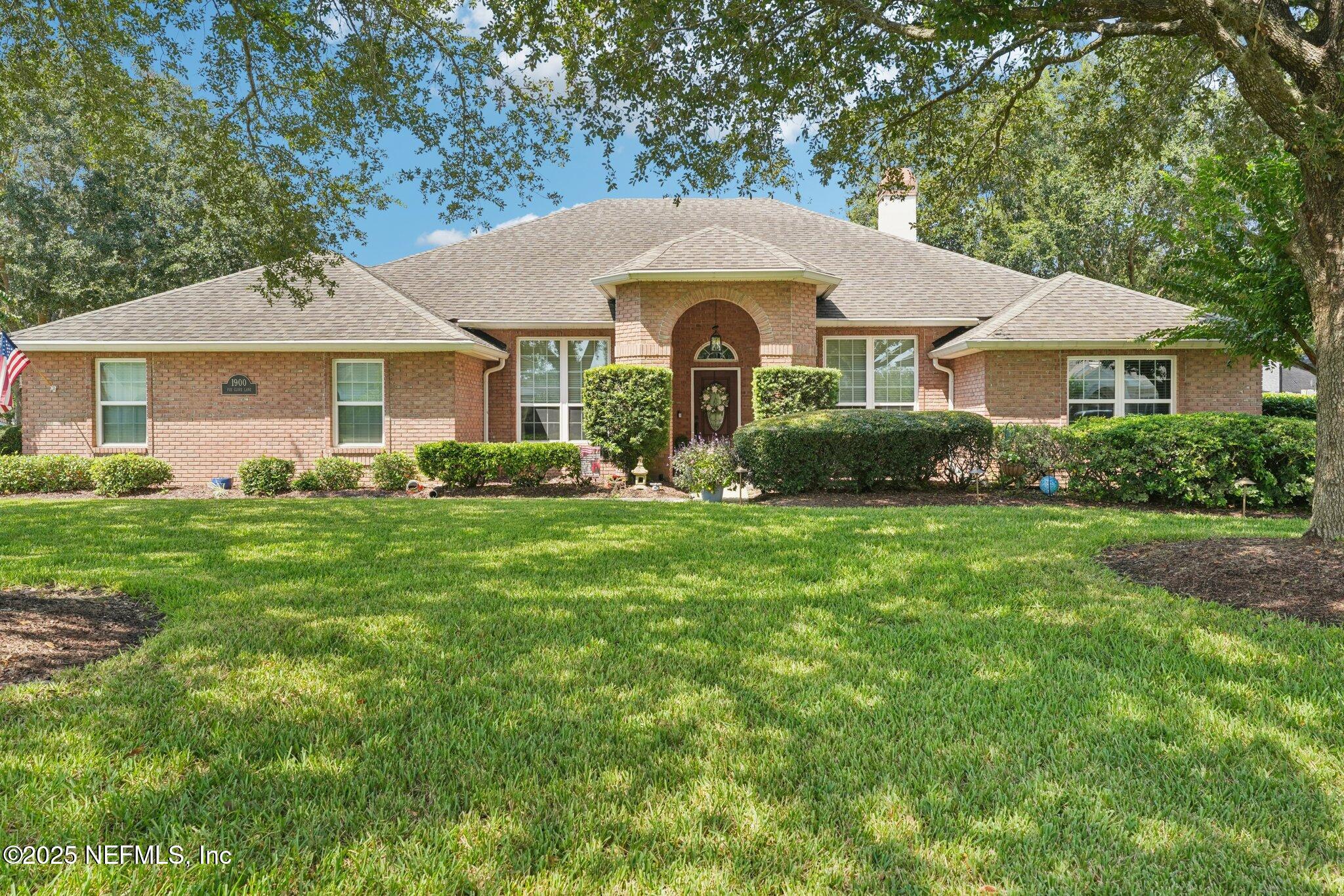 Single Family Residence for sale in Fleming Island