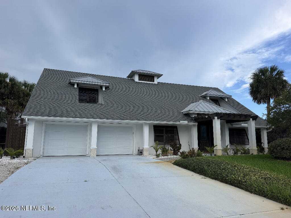 Single Family Residence for sale in St. Augustine