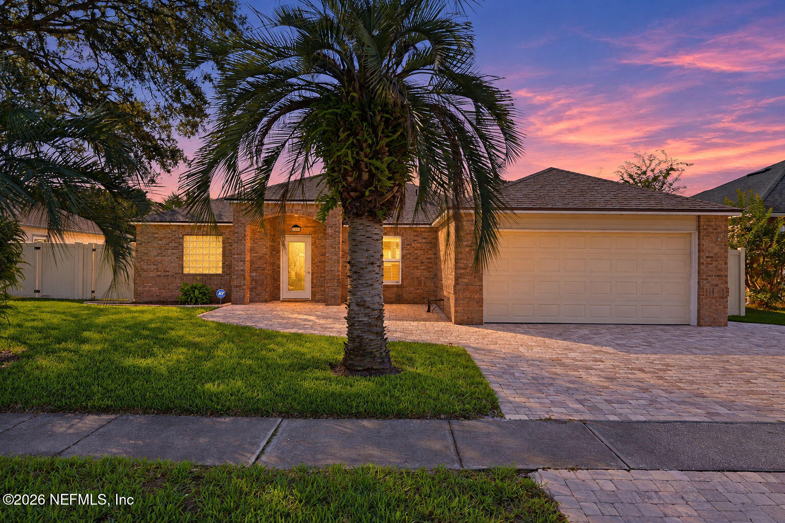 Single Family Residence for sale in Jacksonville