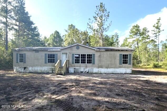 Mobile Home for sale in Maxville