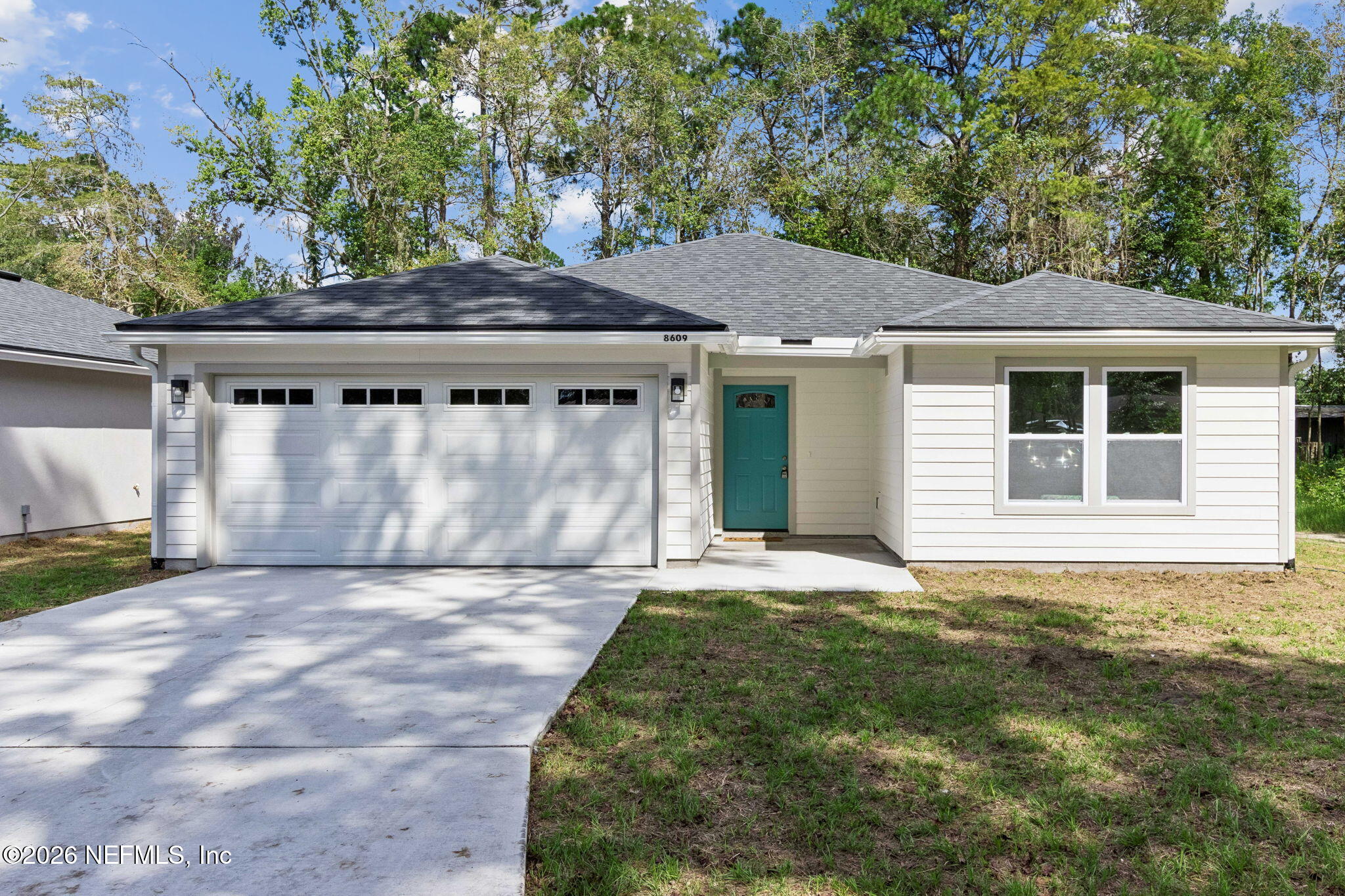 Single Family Residence for sale in Jacksonville