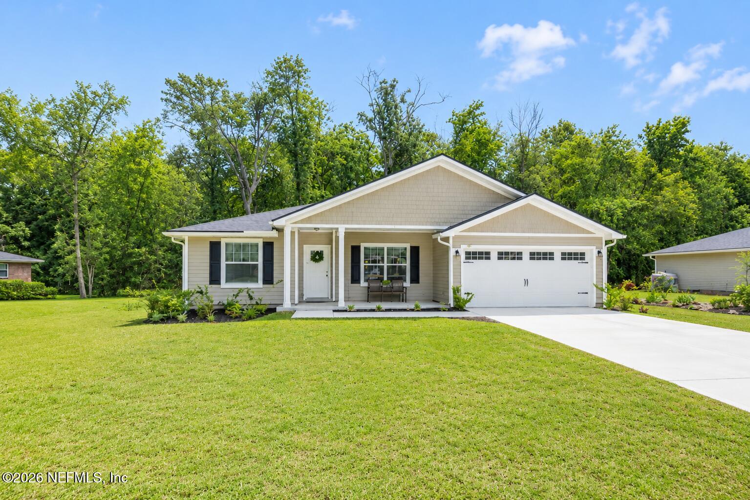 Single Family Residence for sale in Jacksonville