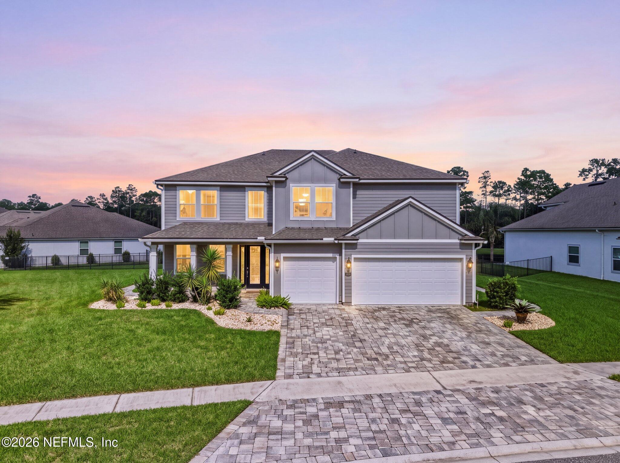 Single Family Residence for sale in Fruit Cove