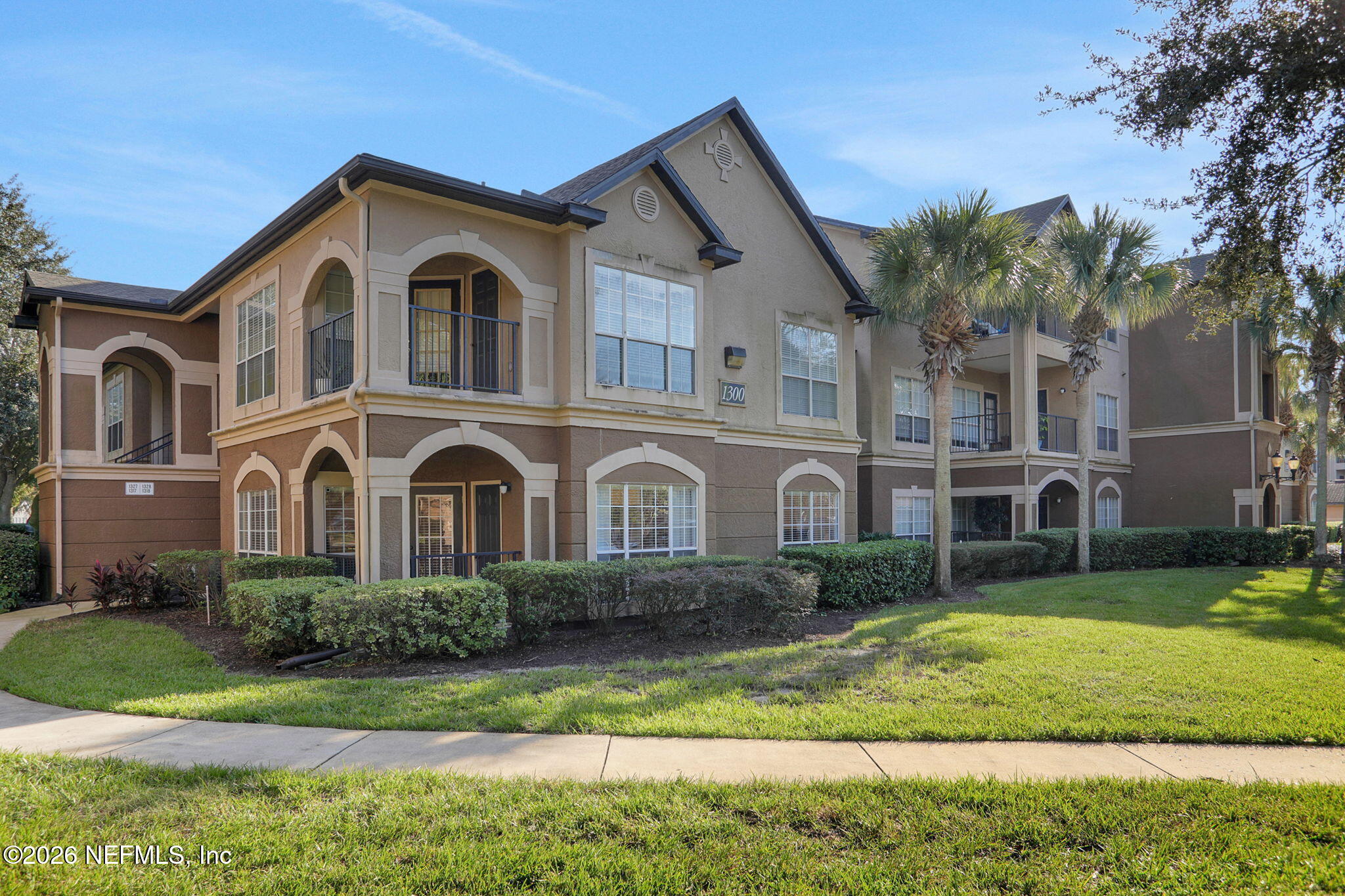 Condominium for sale in Jacksonville