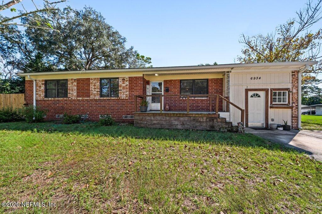 Single Family Residence for sale in Jacksonville