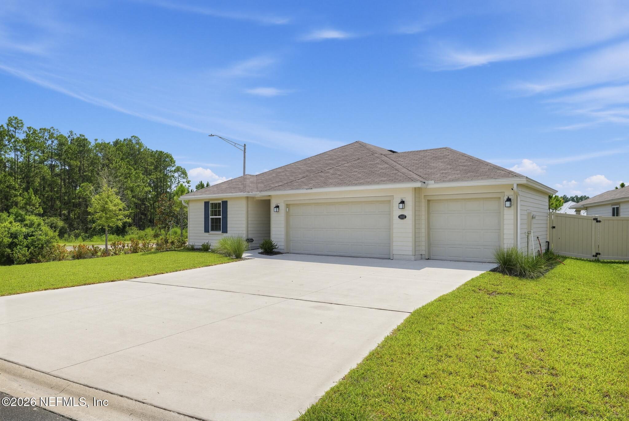 Single Family Residence for sale in Jacksonville