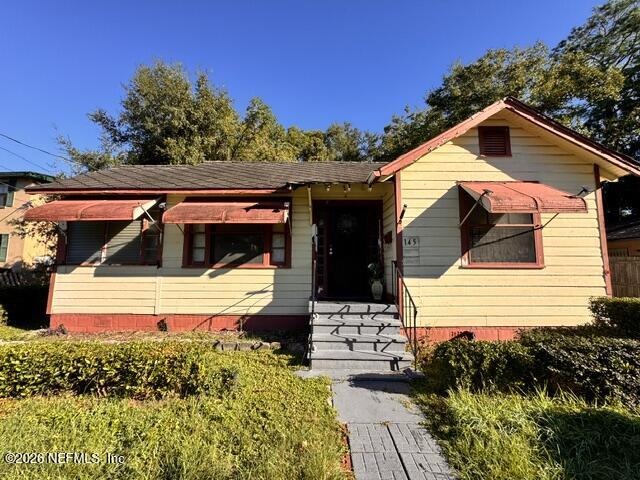 Single Family Residence for sale in Jacksonville