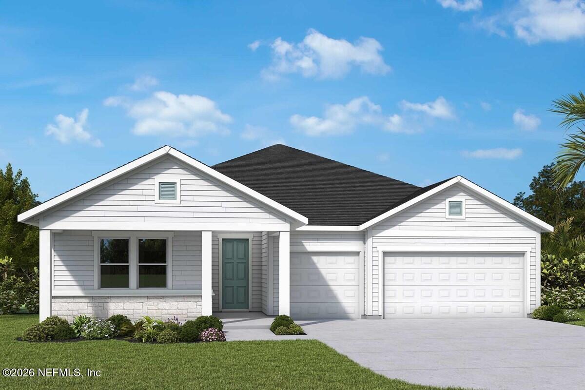 Single Family Residence for sale in Green Cove Springs