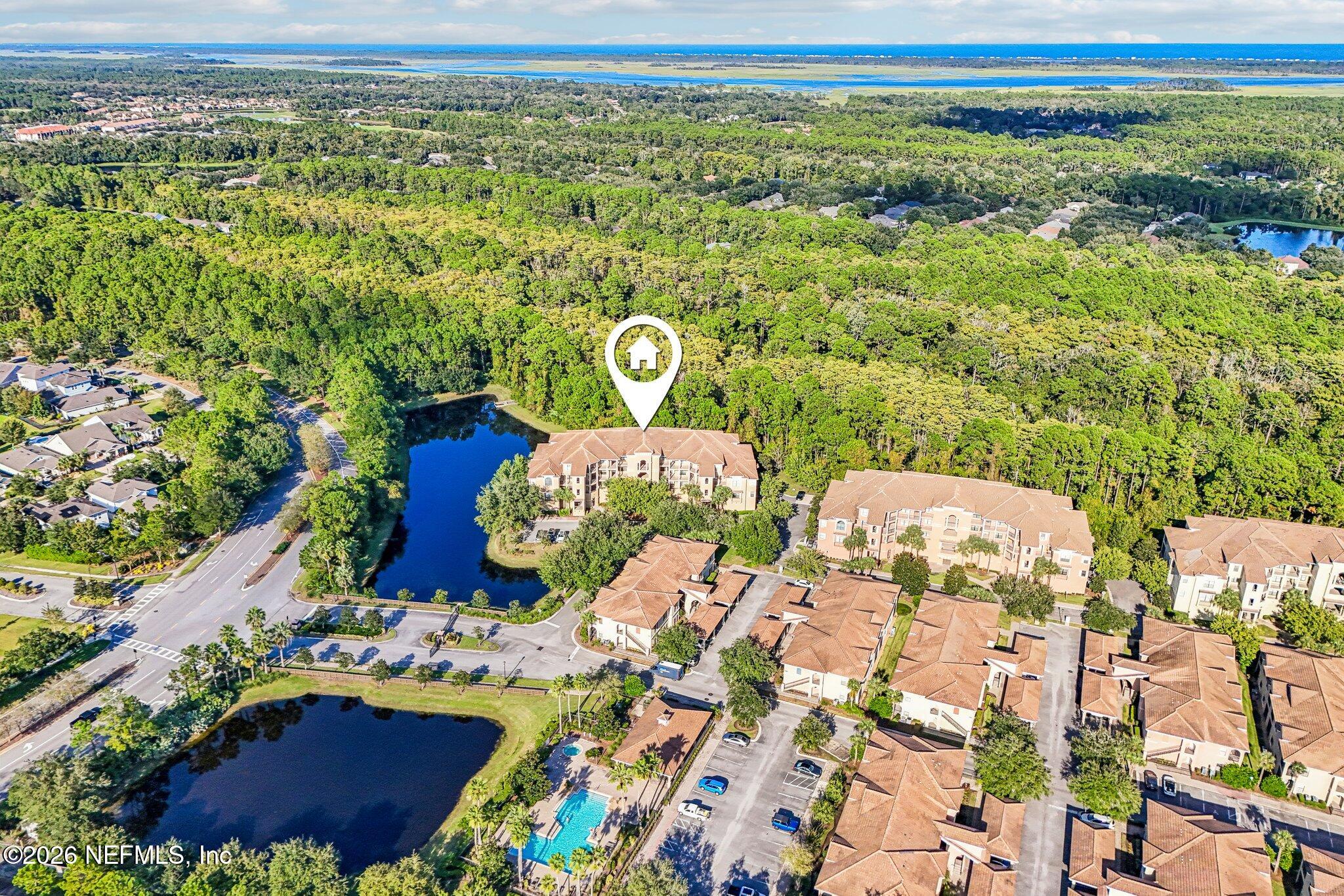 Condominium for sale in St. Augustine