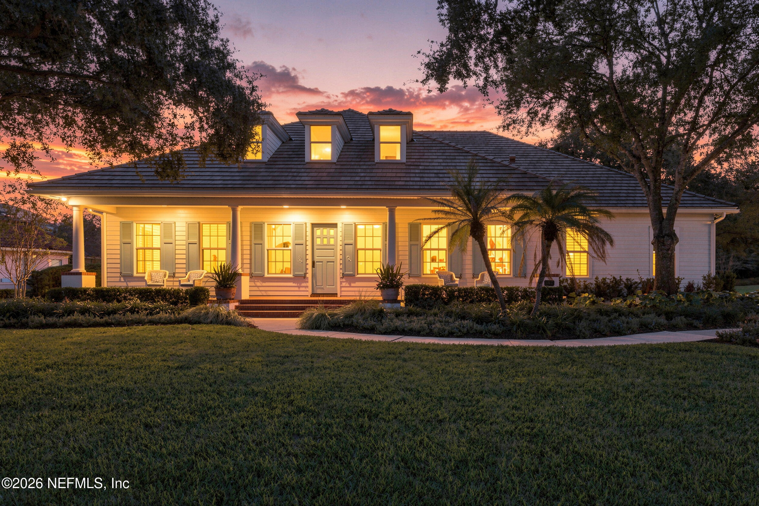 Single Family Residence for sale in Ponte Vedra Beach