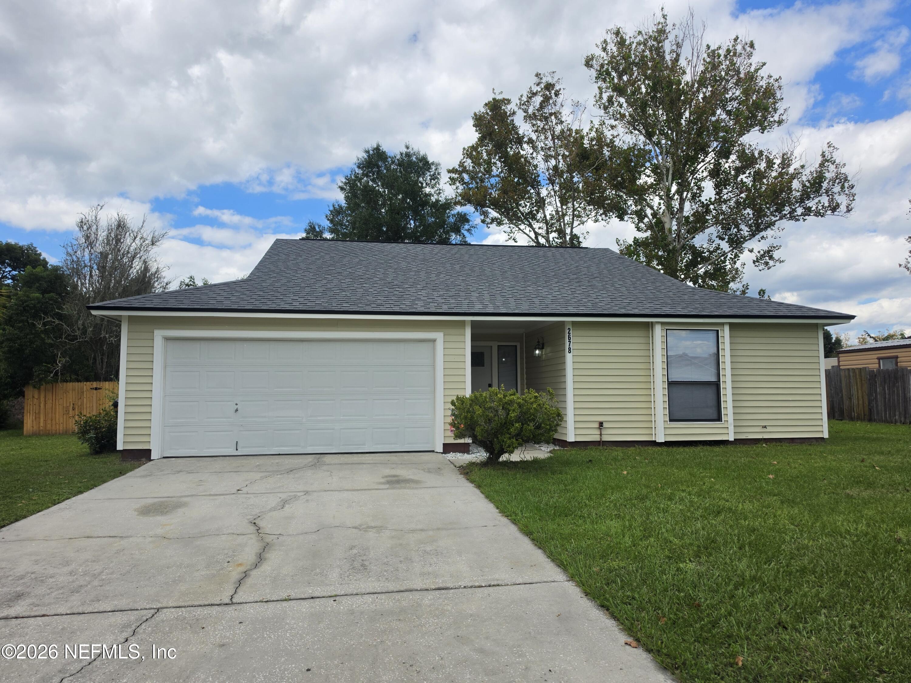 Single Family Residence for sale in Orange Park