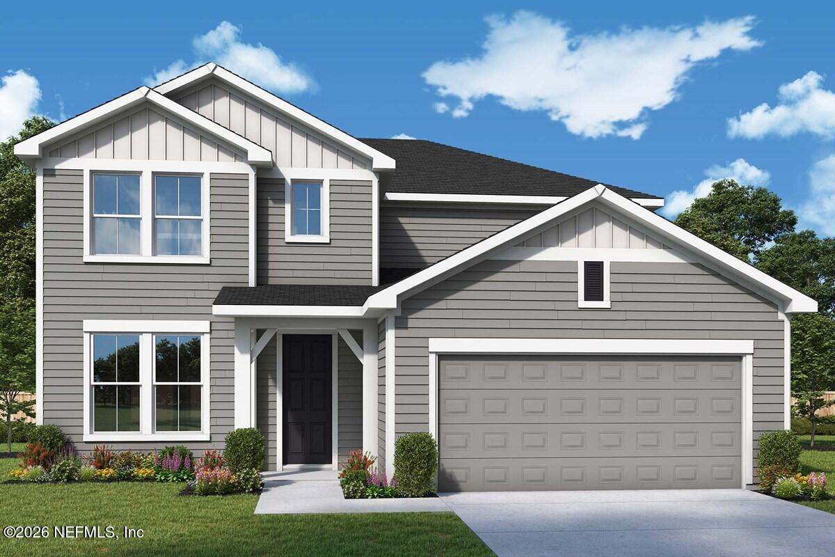 Single Family Residence for sale in Yulee