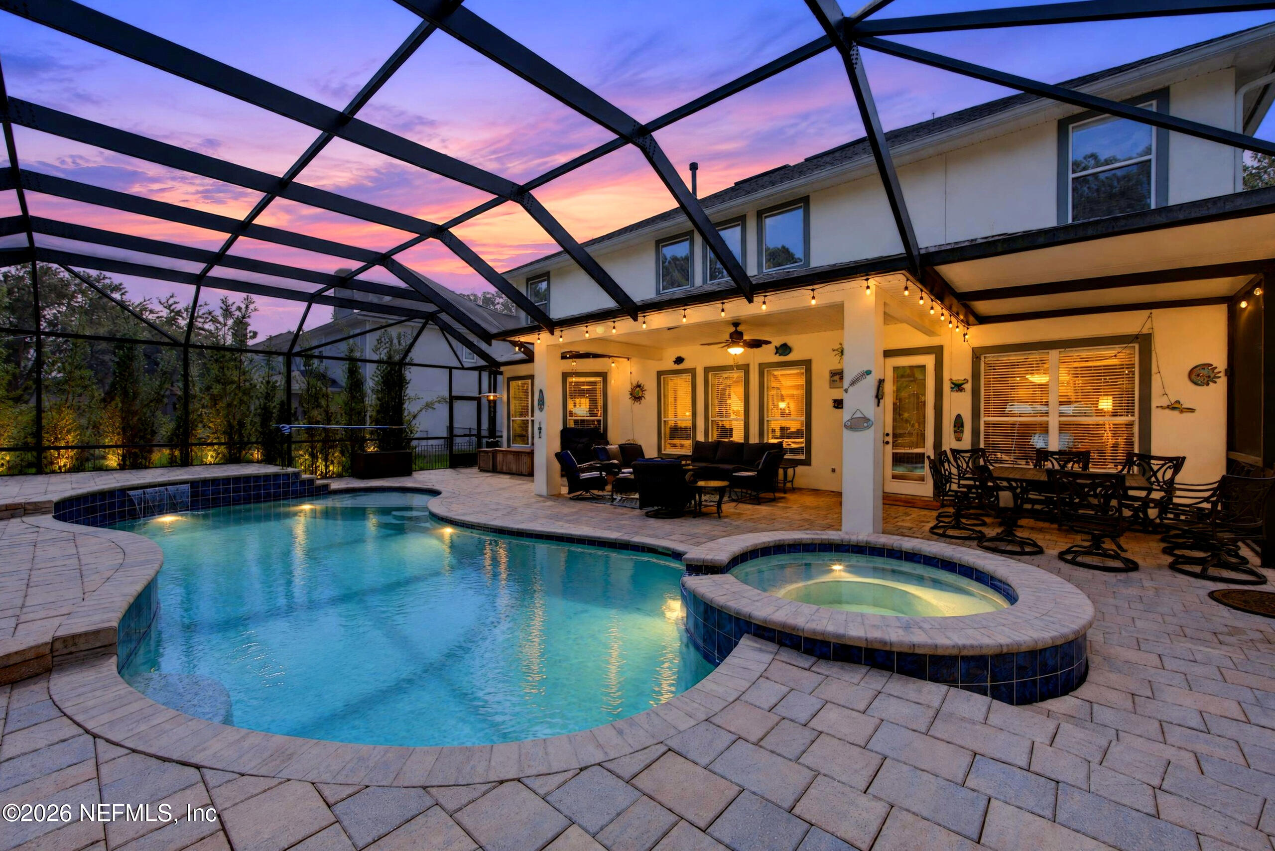 Single Family Residence for sale in St. Augustine