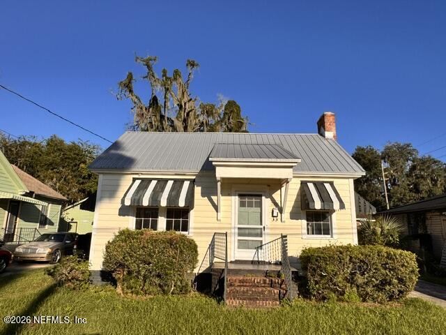 Single Family Residence for sale in Jacksonville