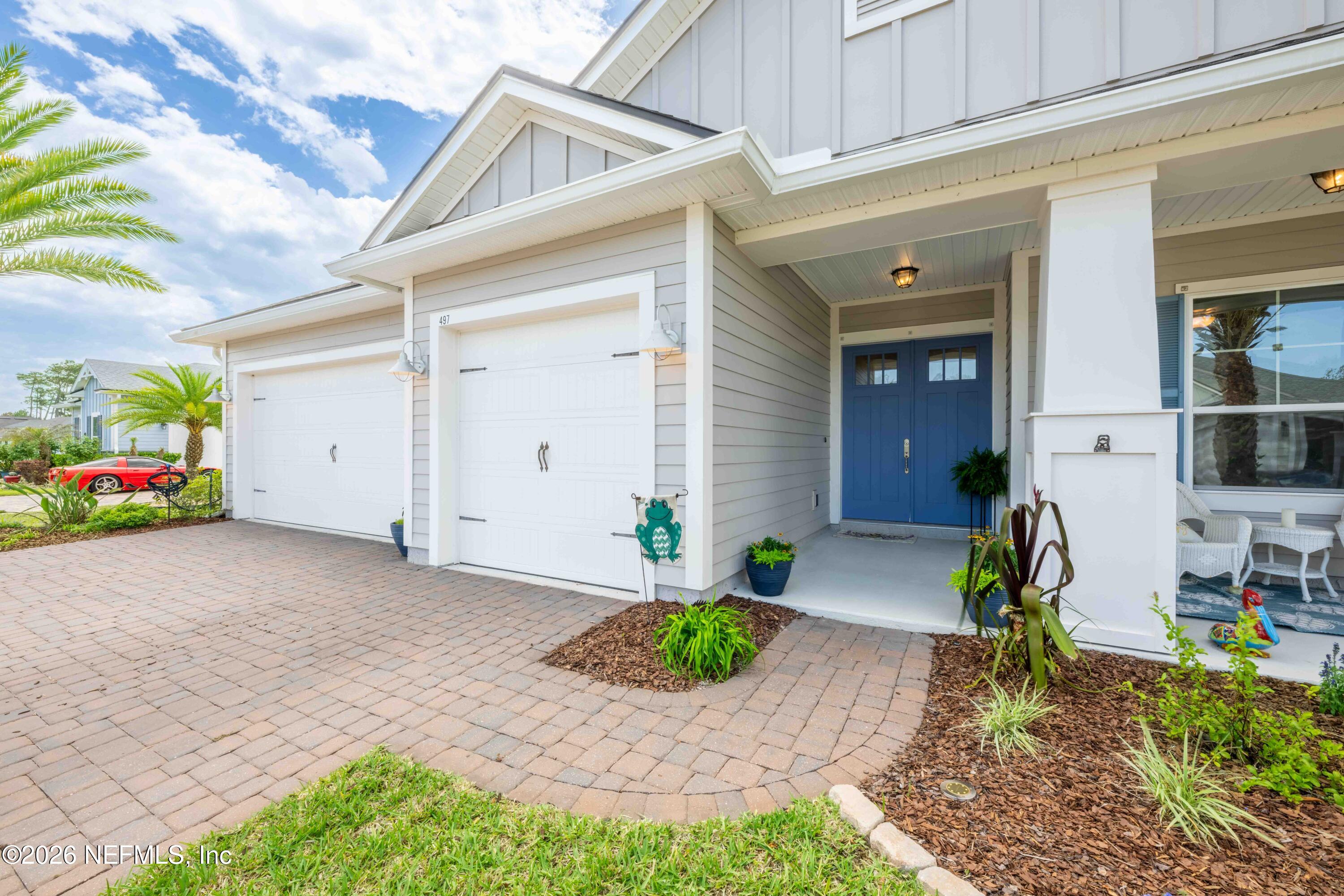 Single Family Residence for sale in St. Augustine