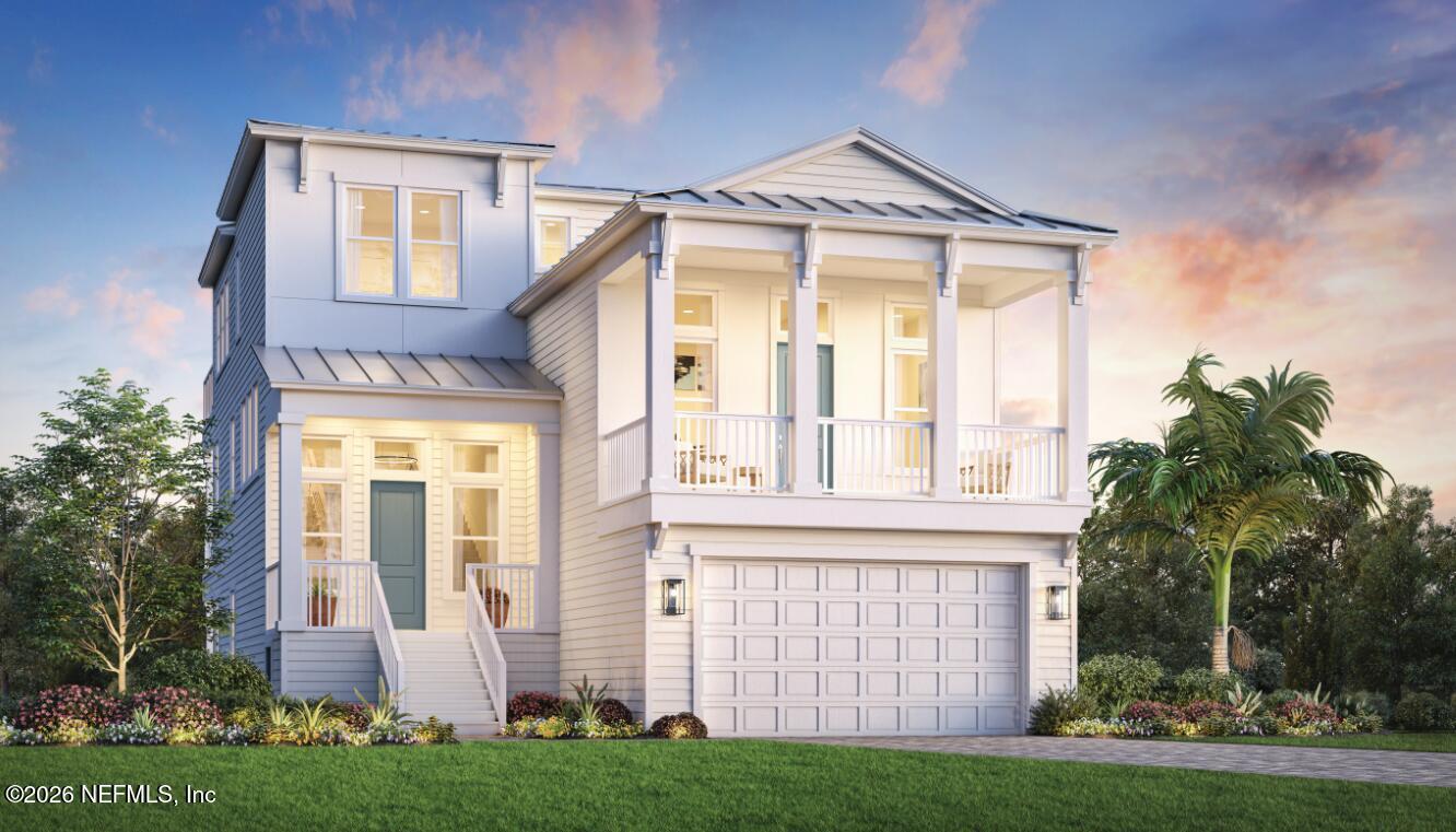 Single Family Residence for sale in Ponte Vedra Beach