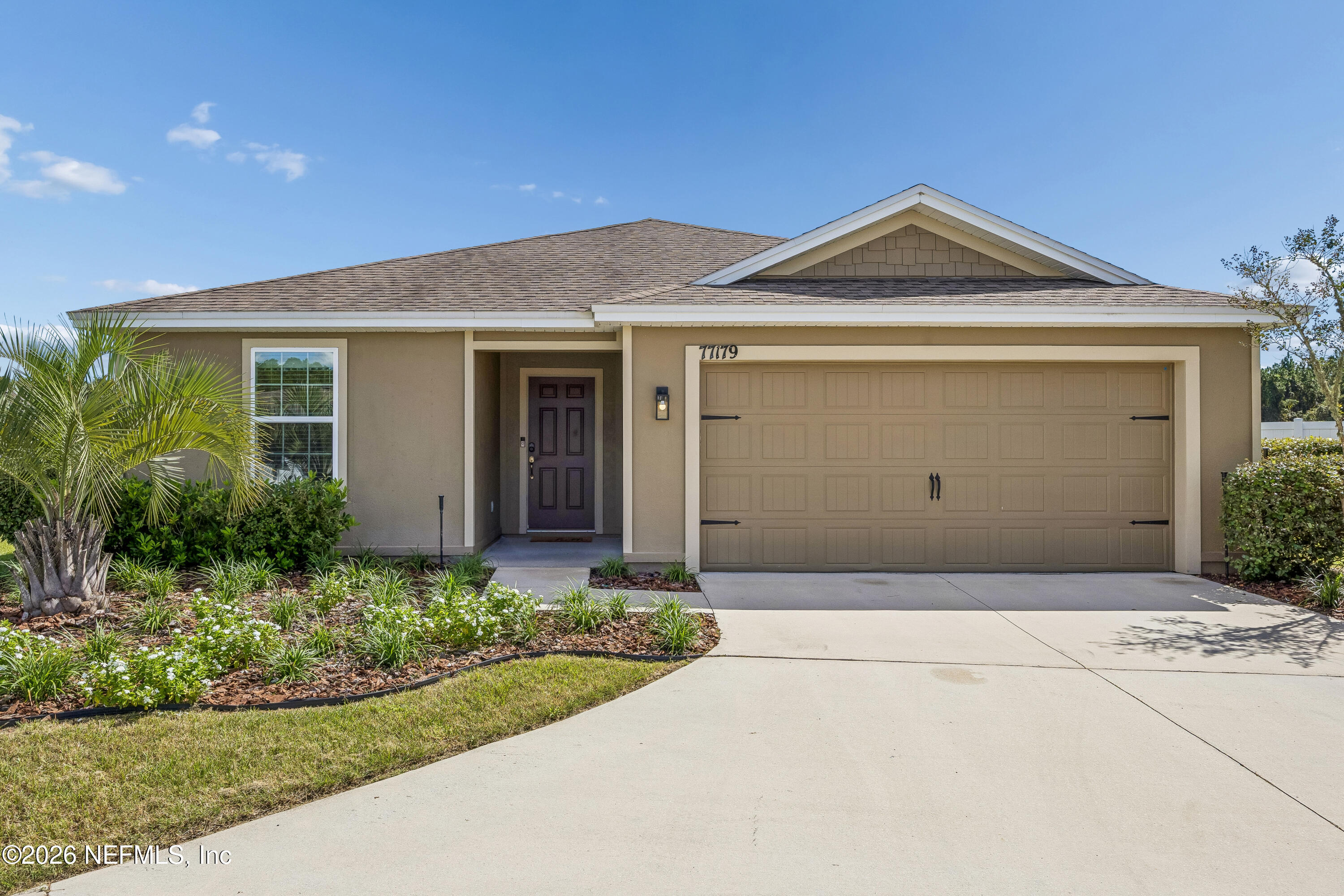 Single Family Residence for sale in Yulee