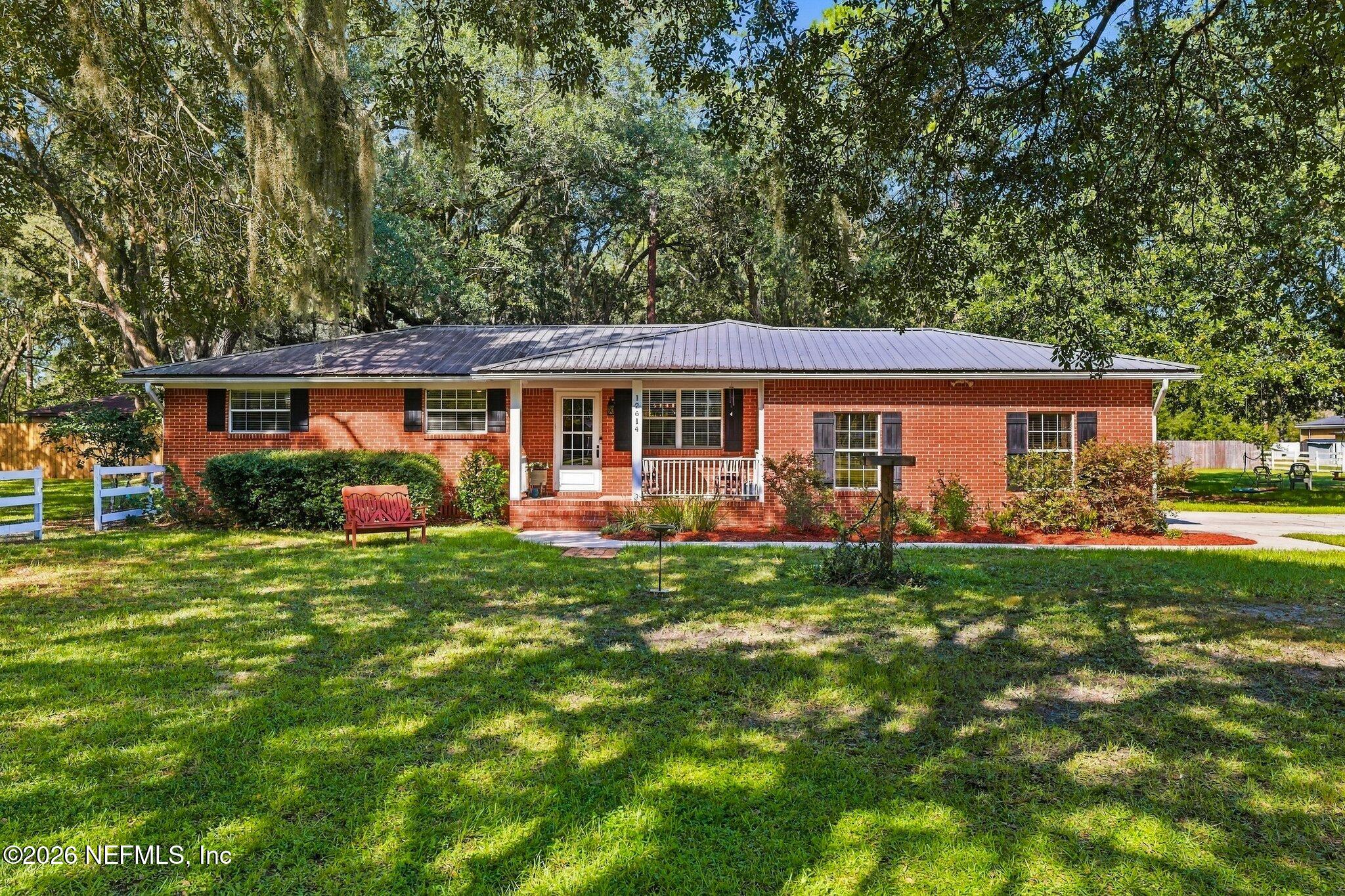 Single Family Residence for sale in Jacksonville