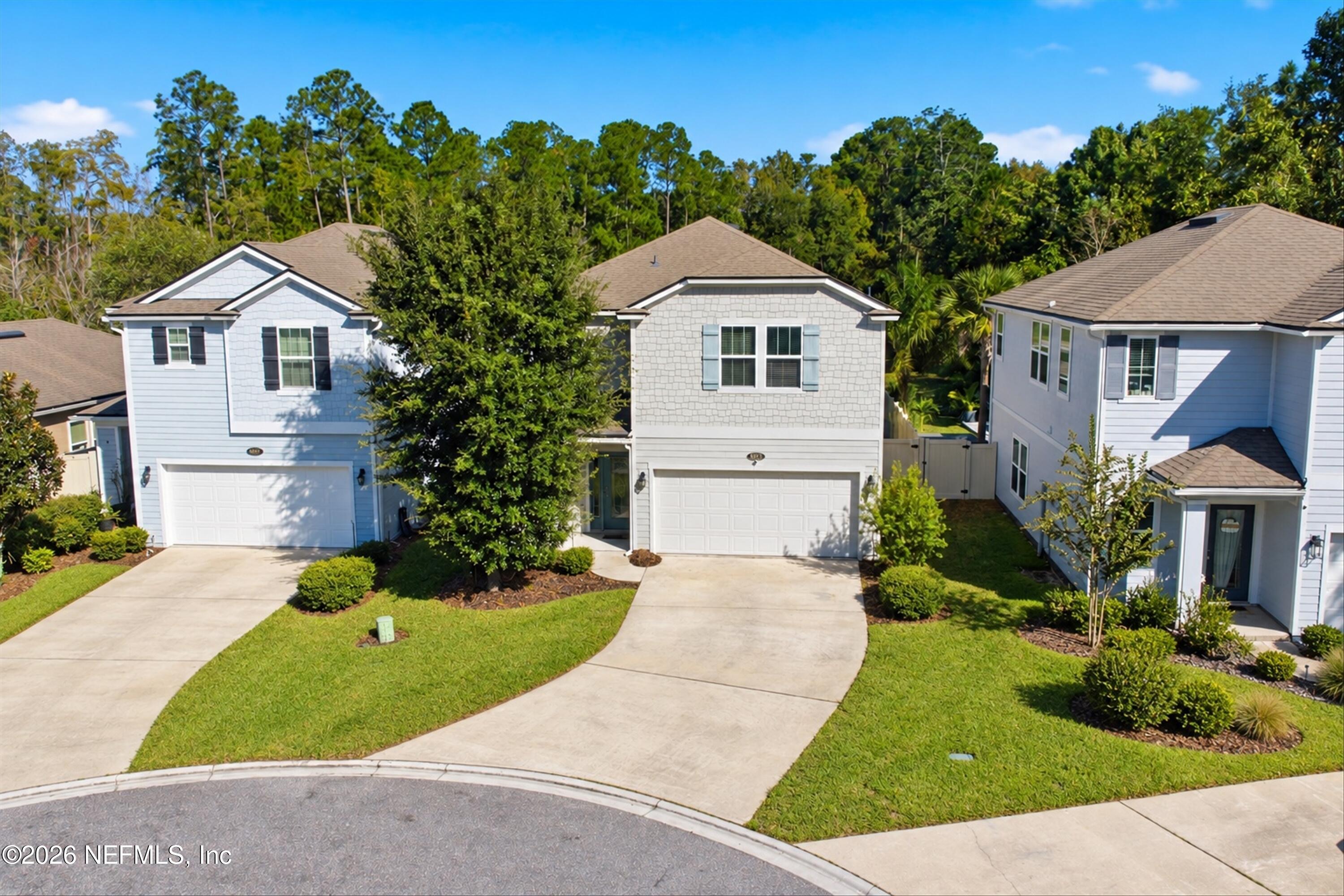 Single Family Residence for sale in Jacksonville