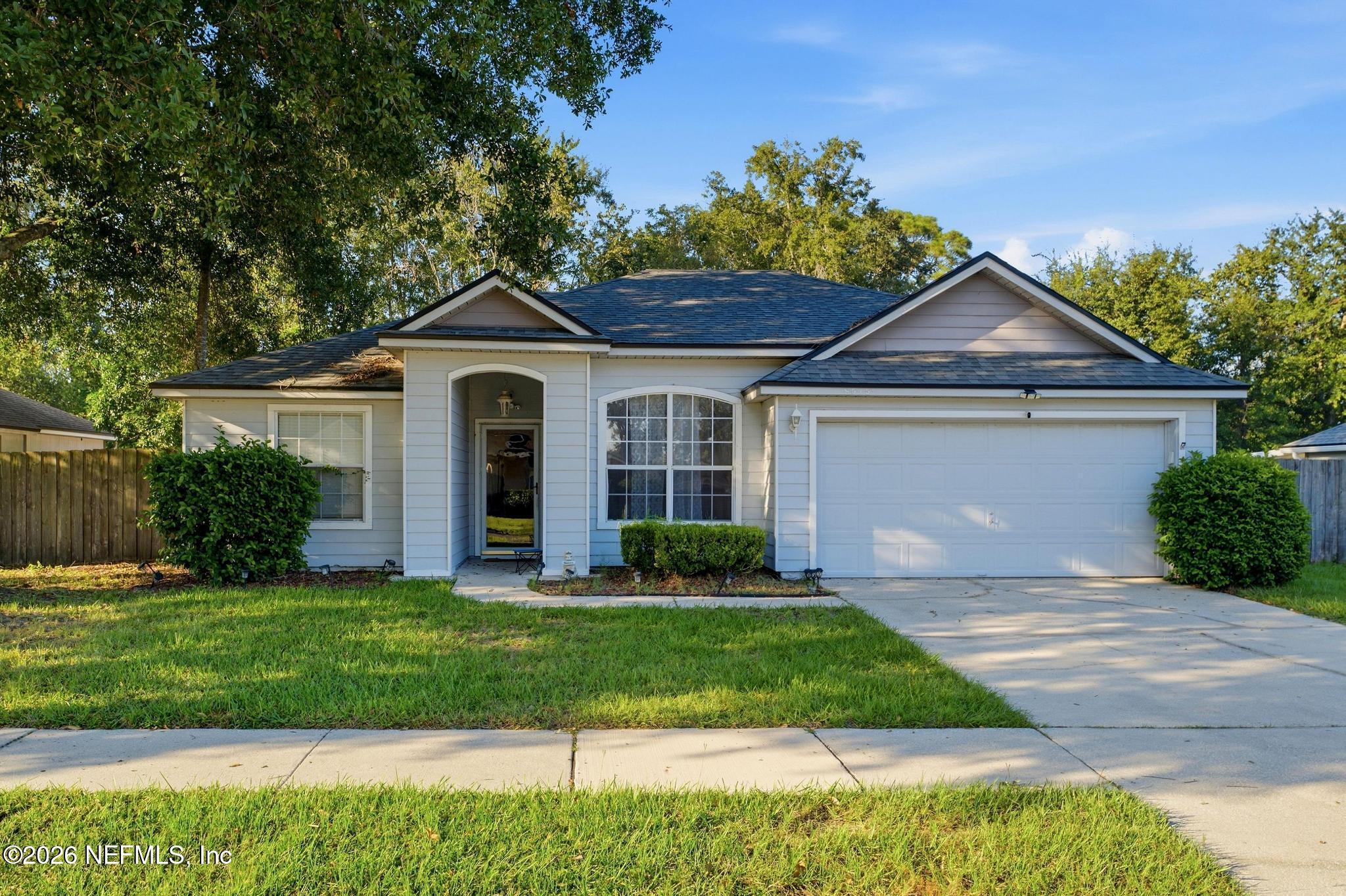 Single Family Residence for sale in Jacksonville